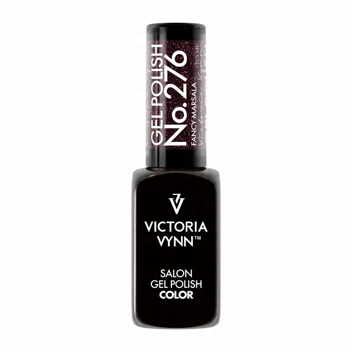 

Gel Polish 276 8ml hybrydowy 8ml Victoria Vynn
