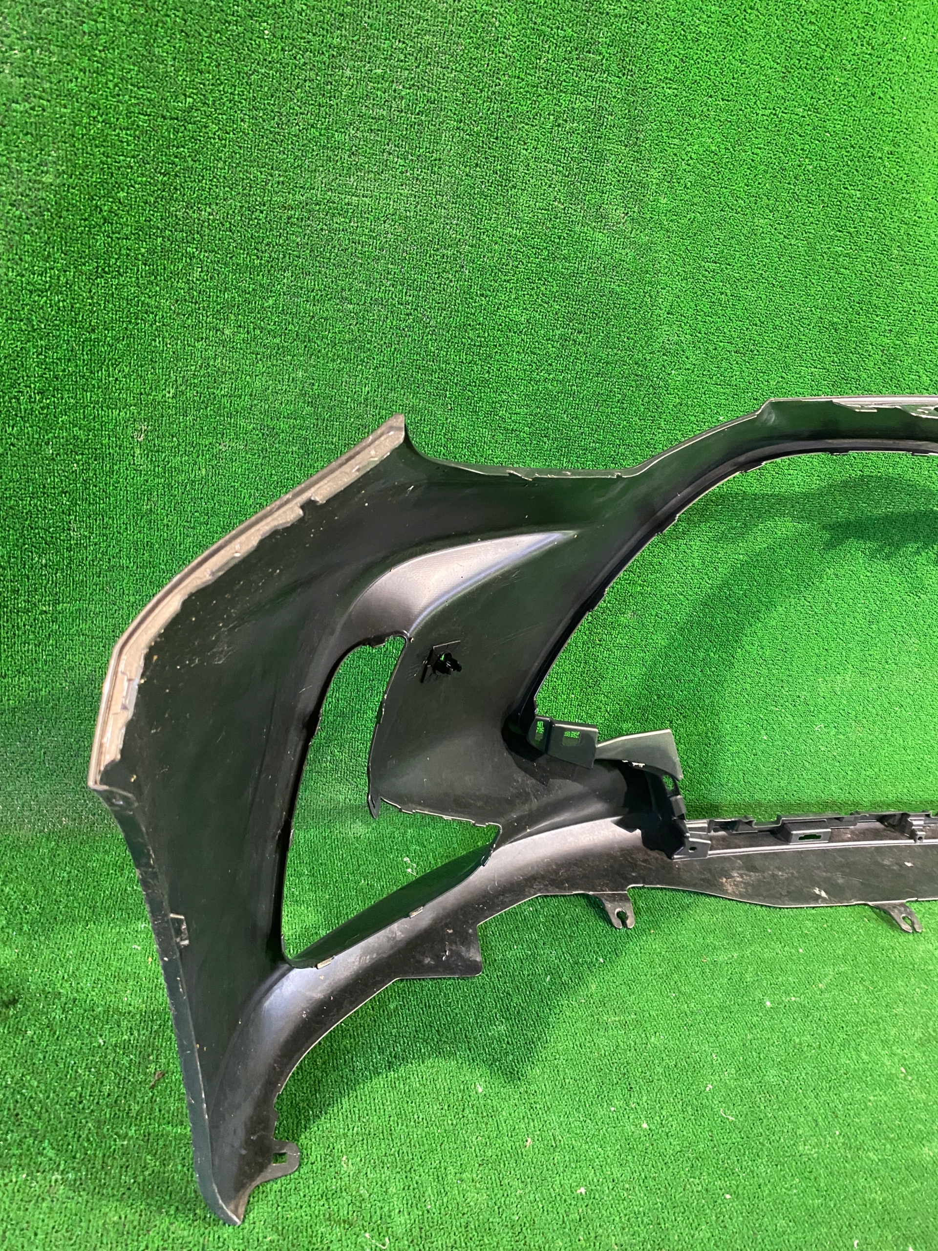 frontstoßstange vorne TOYOTA YARIS IV NR.Z4070