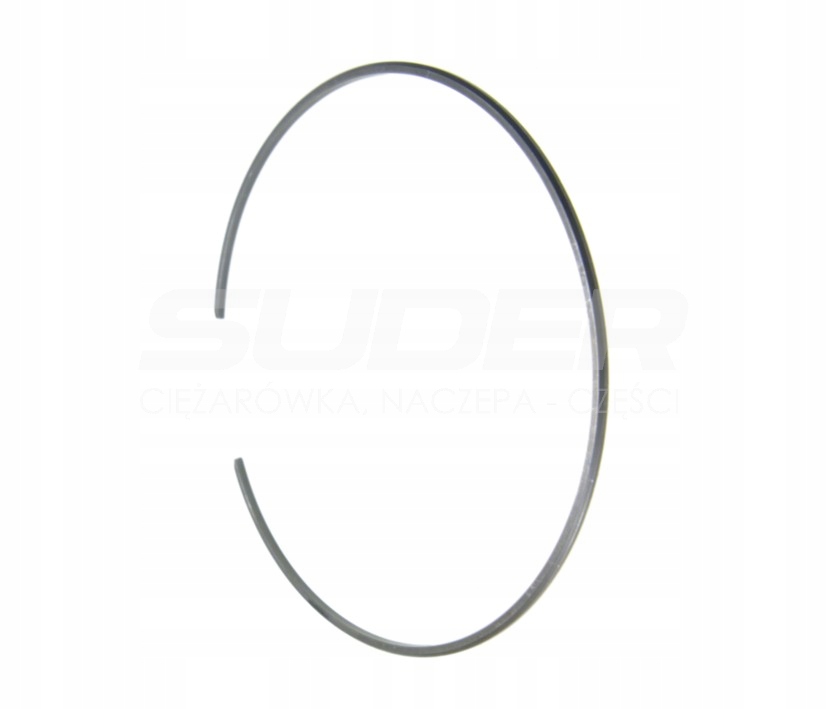 33SV0232 - СТОПОРНОЕ КОЛЬЦО SYNCHR.RED. AT / ATO