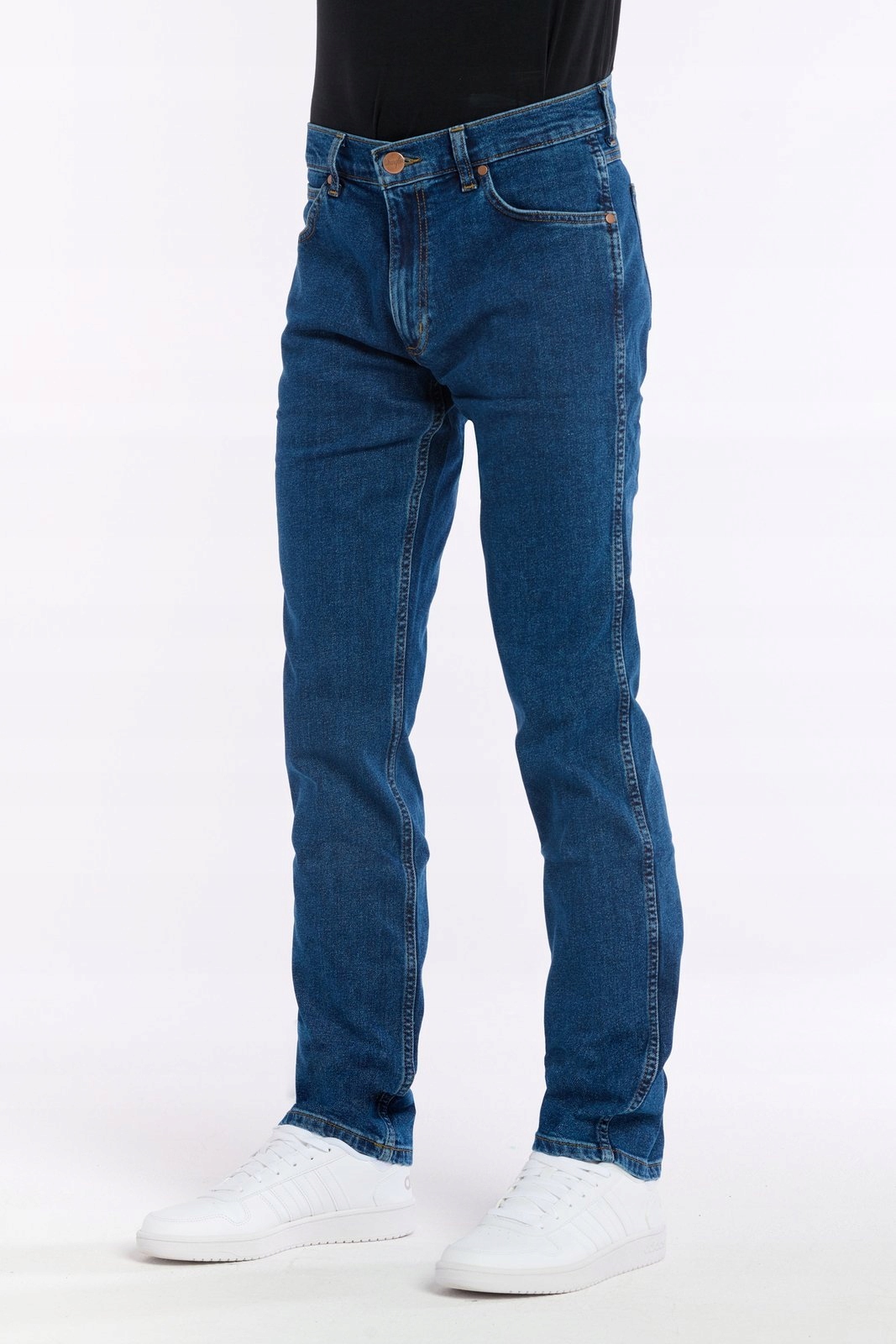 WRANGLER GREENSBORO RIDE ON W15QU5225 38/30 Rozmiar 38/30