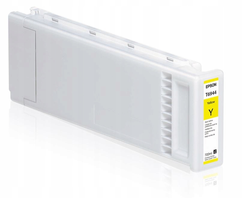 Epson UltraChrome XD YellowT694400 (700ml) C13T69440N