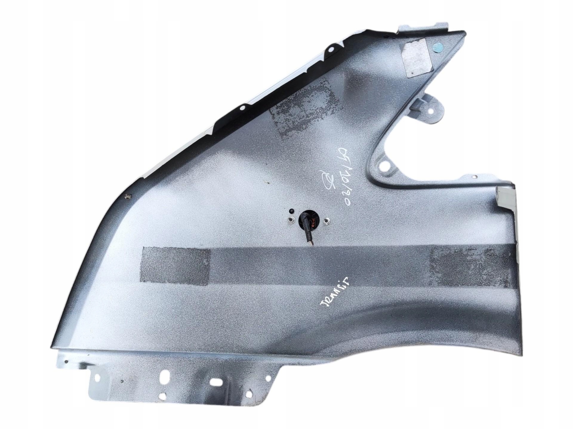 fender right front front FORD TRANSIT MK7 2007-2013