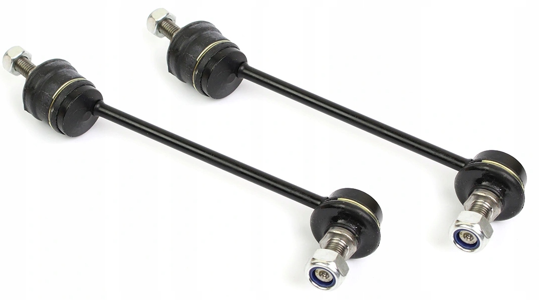 2x ŁĄCZNIK STABILIZATORA LAND ROVER FREELANDER