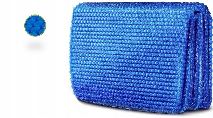 Pokrywa solarna do basenu na basen Bestway Steel Pro Frame Pool 221x150x43