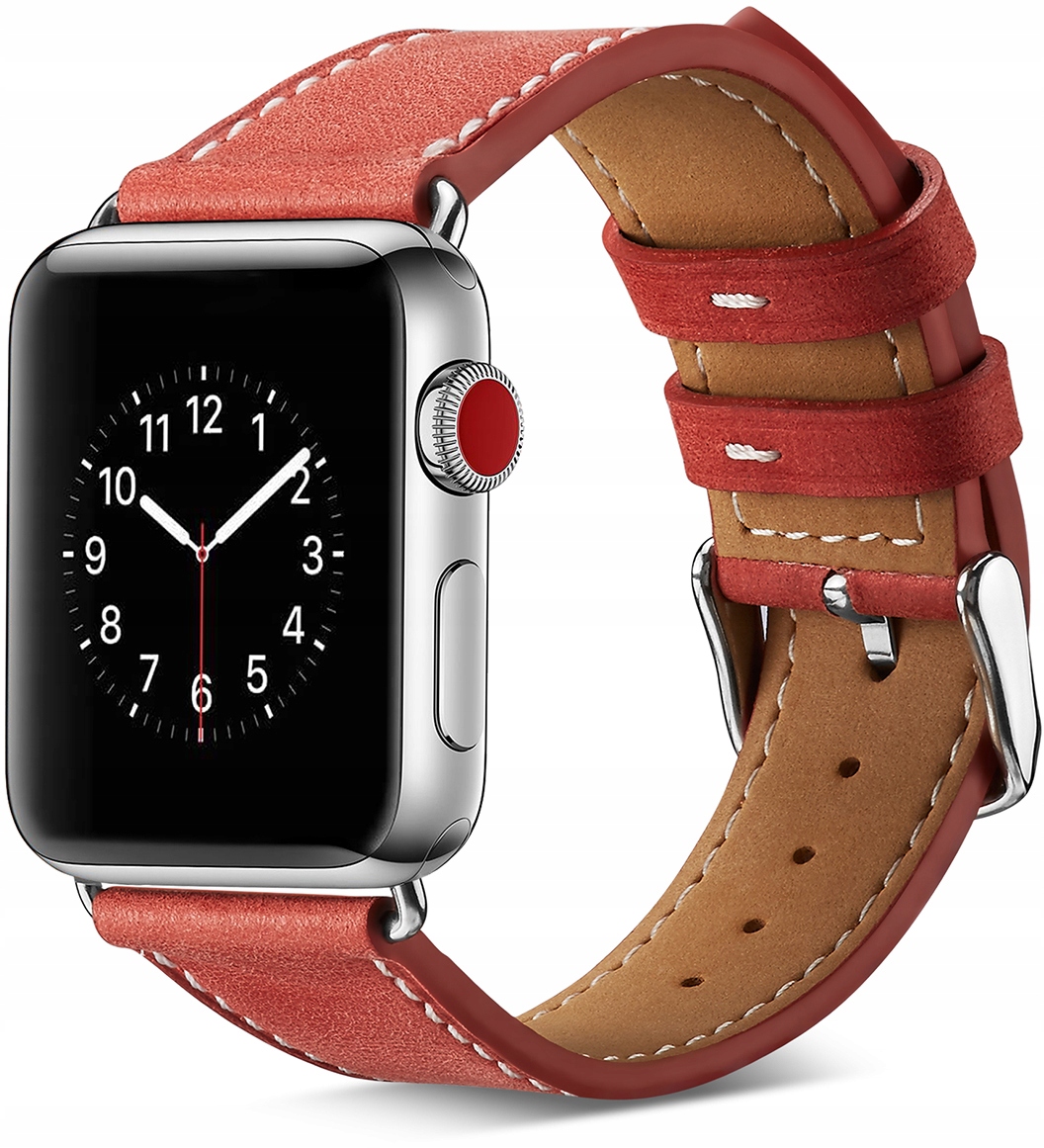 

Pasek Do Apple Watch 1 2 3 4 5 6 Se Nike 38MM 40MM