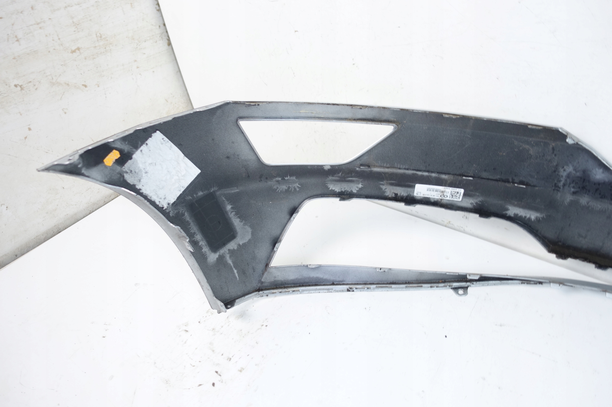 SKODA KAROQ 2017- 57A bumper front front 57A807221