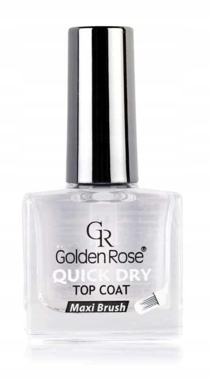 

Golden Rose Quick dry top coat utwardzacz