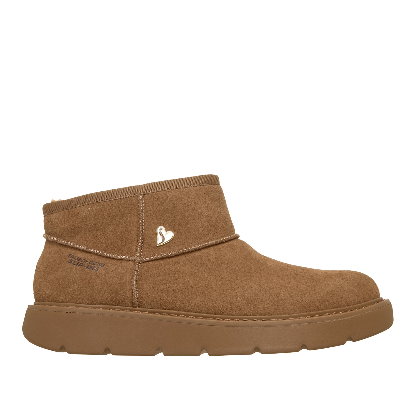 Skechers Keepsakes Cozy Cozy Mini dámské zimní boty, velikost 39