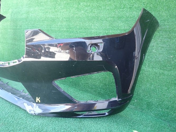 VOLVO XC60 II R DESIGN 16- FRONTSTOSSSTANGE VORNE