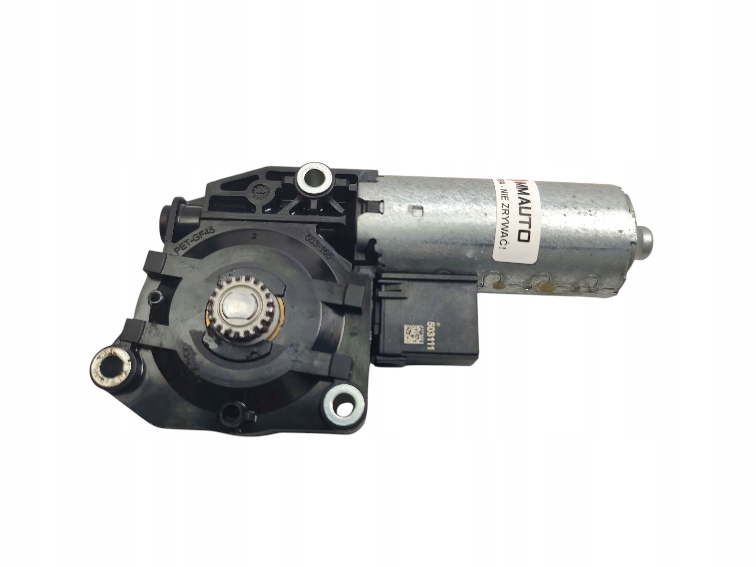 Motor Schiebedach VOLVO XC40 9929003868