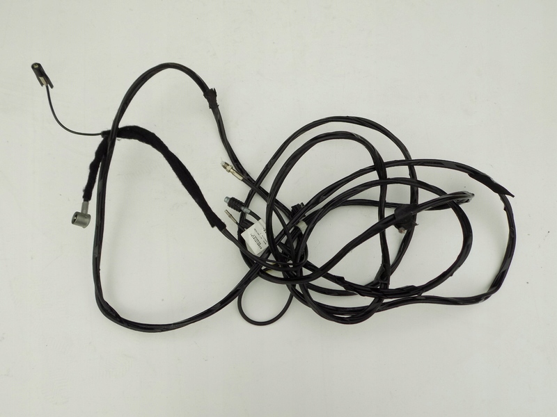 MEGANE SCENIC II2 KABEL PRZEWOD ANTENY RADIA GPS Producent code 8200191810 C