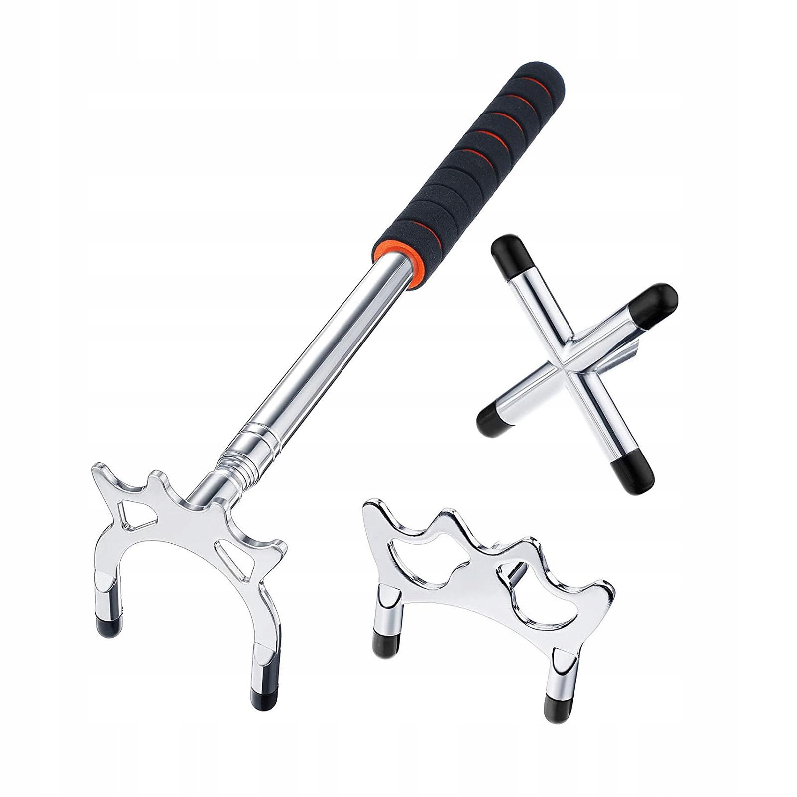 Výsuvný můstek pro kulečníkovou hůl