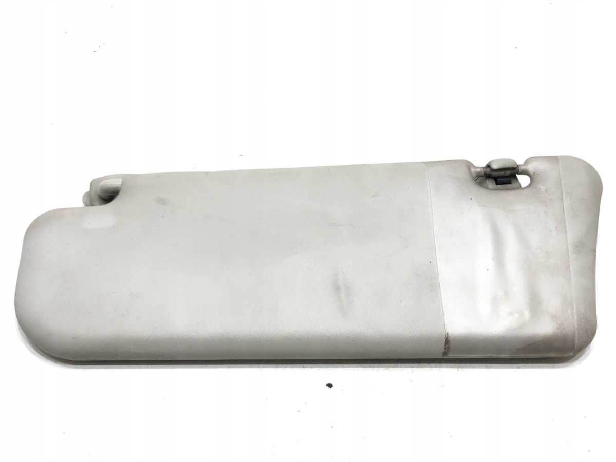 OSŁONA PRZECIWSŁONECZNA LEWY FIAT STILO 01-10