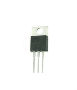 

Triak 12A 600V 50mA St Microelectronics