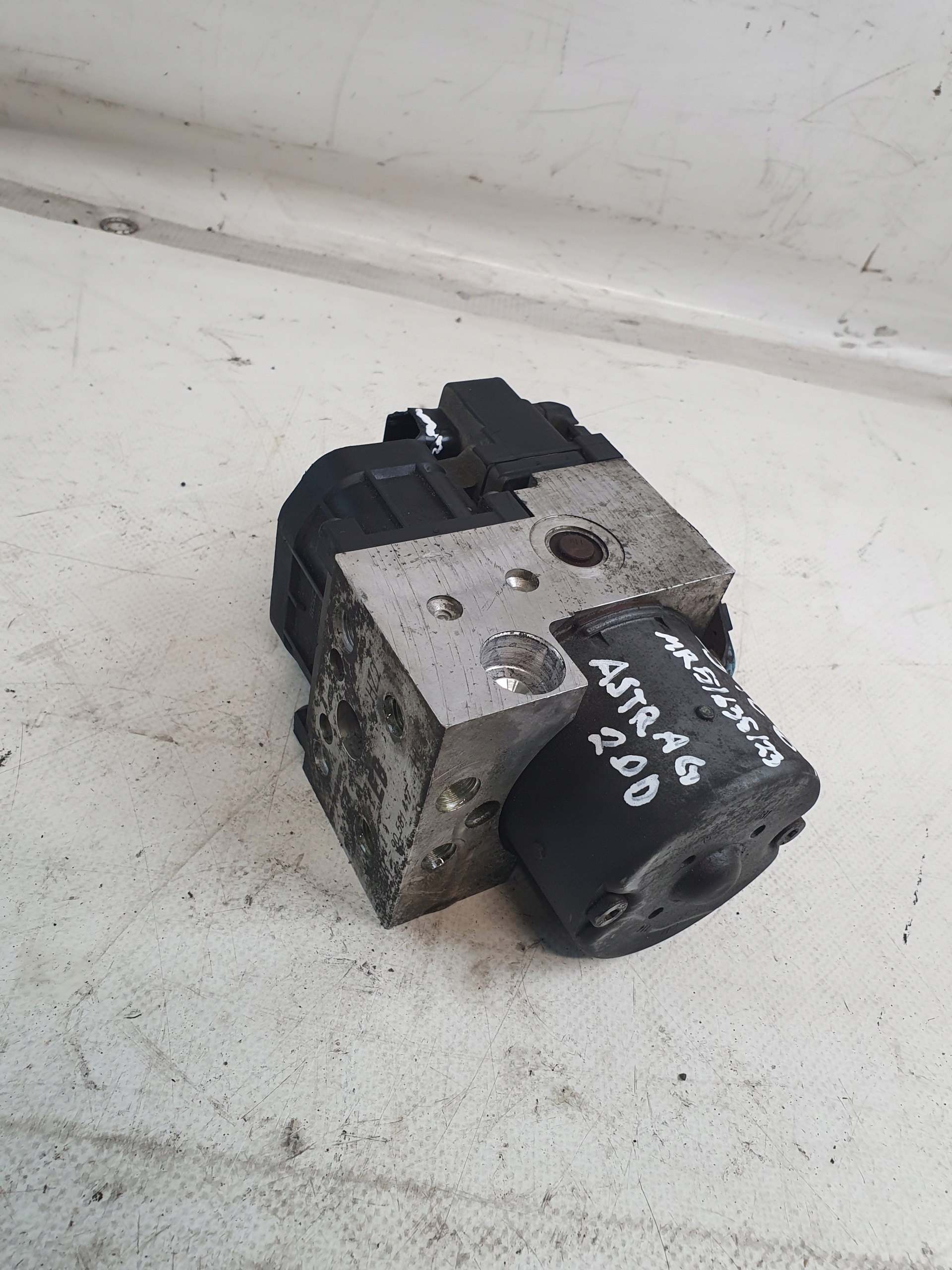 Pompa ABS OE 90581417 OPEL ASTRA G II 2.0D