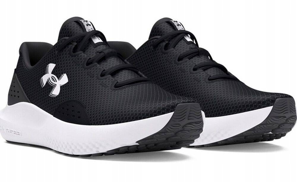 Pánské Boty Under Armour Charged Surge 4 3027000-001