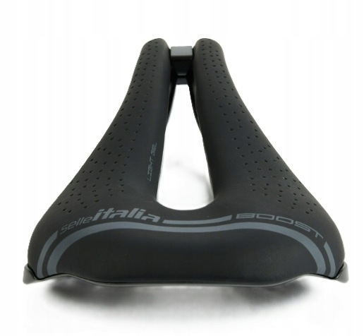 Siodełko Selle Italia Max Novus Boost Superflow 148 mm