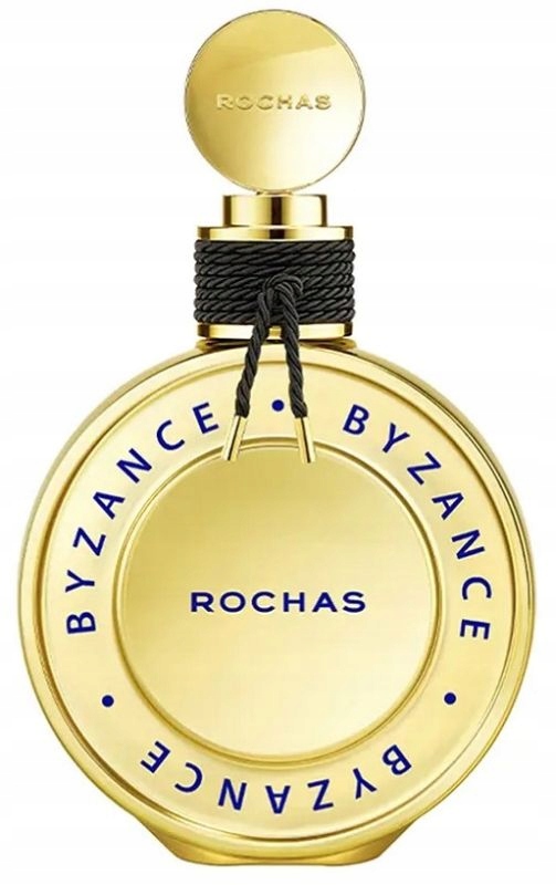Rochas Byzance Gold Edp 90ml Parfém ve spreji