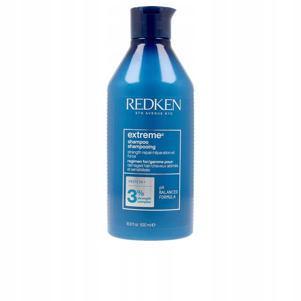 Extreme šampon 500 ml