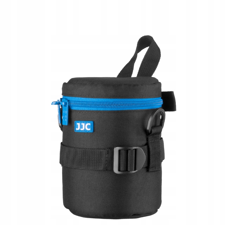 Pokrowiec na obiektyw futerał JJC DLP-2II 85 x 145 mm