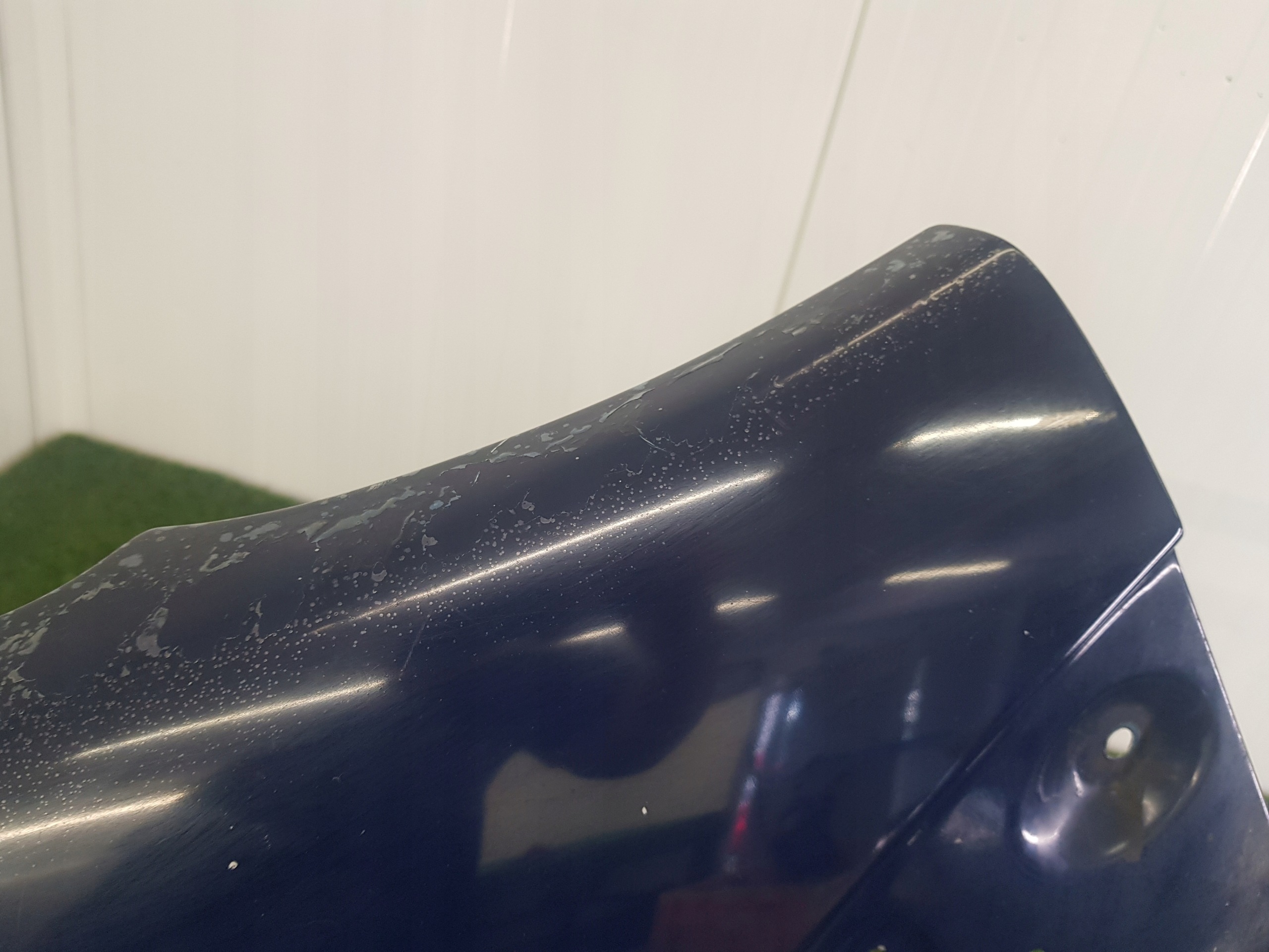 fender left front PEUGEOT EXPERT 2