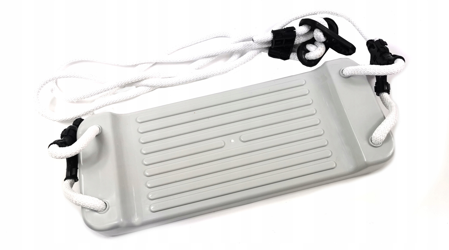 03123 HUŚTAWKA PLASTIKOWA DESKA RÓŻNE KOLORY Materiał tworzywo