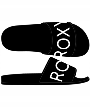 Nazouváky Roxy 2025 Slippy Ii Bfg 40