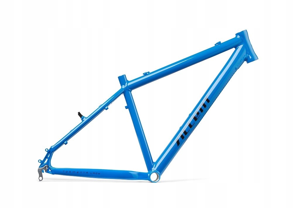 Rám Accent Mtb Tormenta Lady 18,5'', tmavě modrý