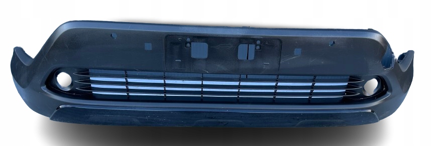 SPOILER Paraurti Anteriore TOYOTA COROLLA CROSS 21