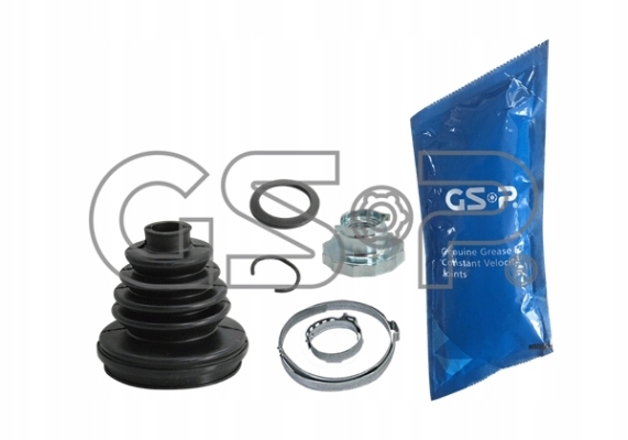 

Osłona Przegubu A2 Ibiza 3 4 Fabia Polo 9N Zewn