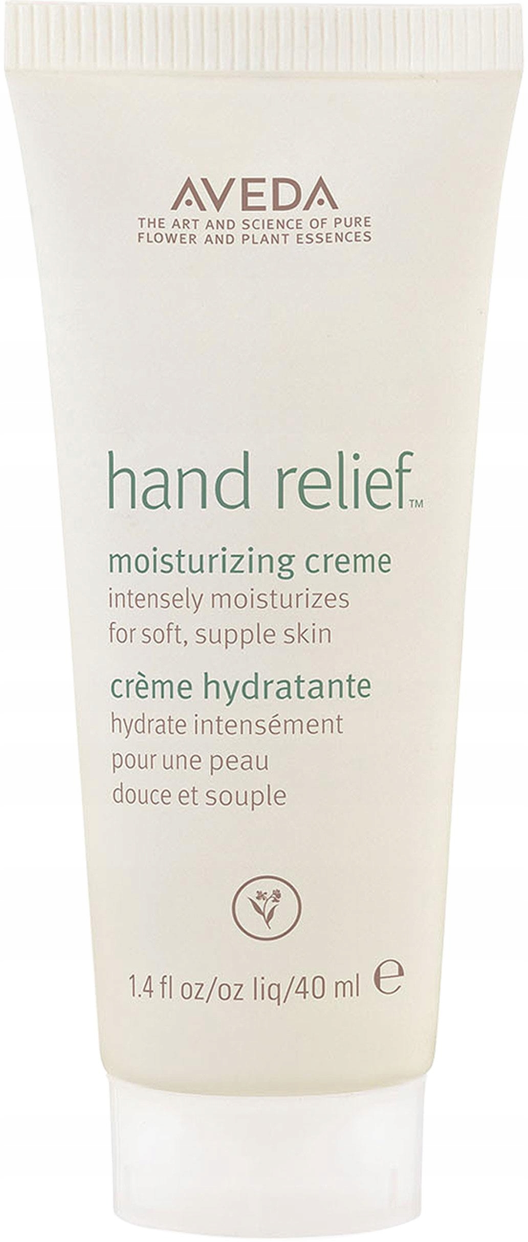 Aveda Hand Relief Krém na ruky 40ml