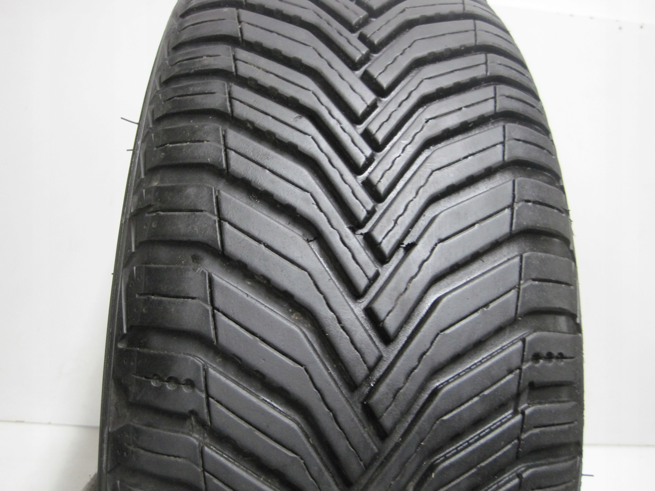wheels discs tyres SKODA OCTVIA 5E0 R16 M+S 5MM