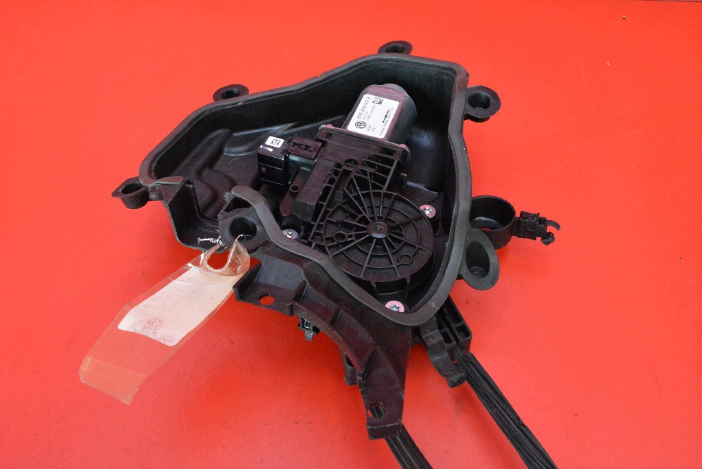 window regulator right front EU 6J4837402D SEAT IBIZA 4 IV 6J 5D HB 08-12