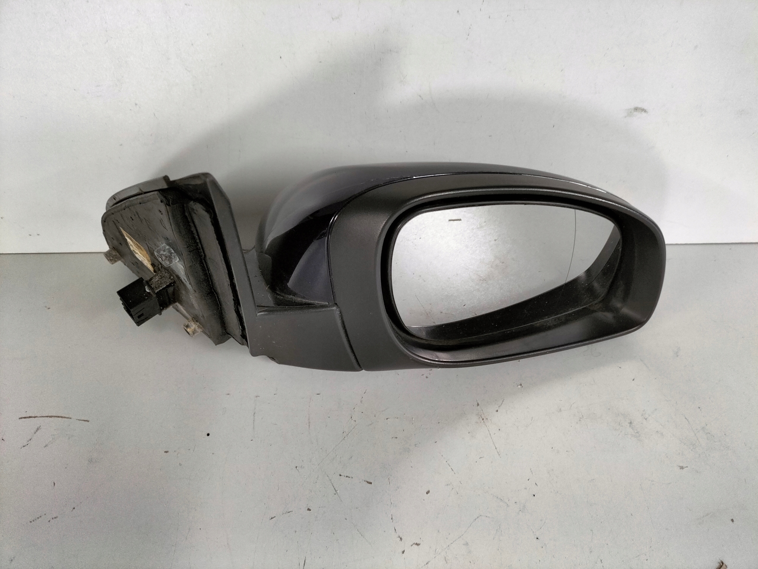 mirror right electrics OPEL VECTRA C 02