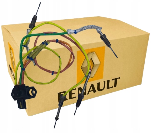 Sensor TEMPERATURY Gase RENAULT TRAFIC 2.0 DCI 226589153R