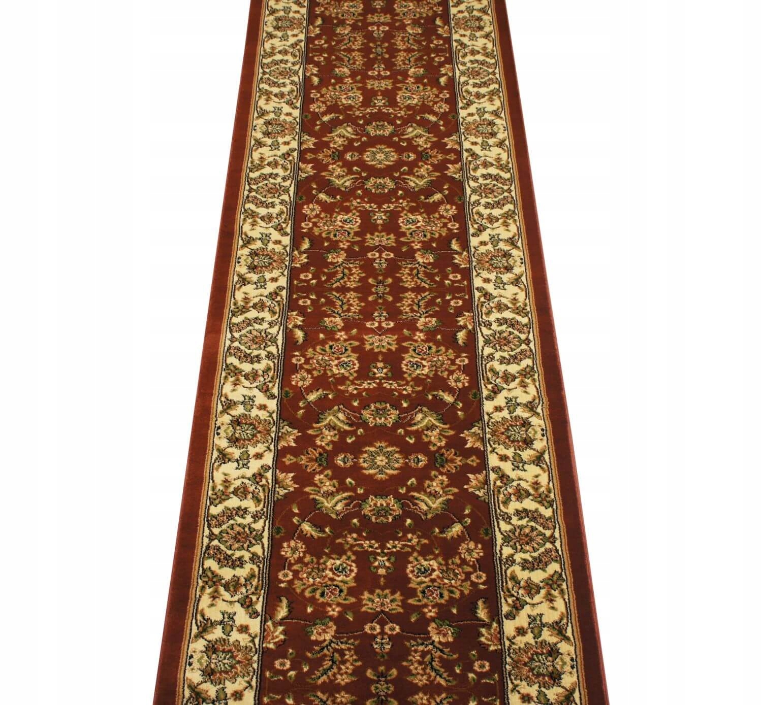 

Chodnik Klasyczny Turecki Na Metry 80 CM