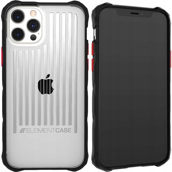 

Etui Element Case do iPhone 13 Pro Max pokrowiec
