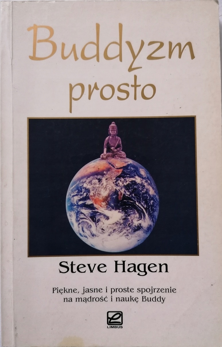 BUDDYZM PROSTO STEVE HAGEN