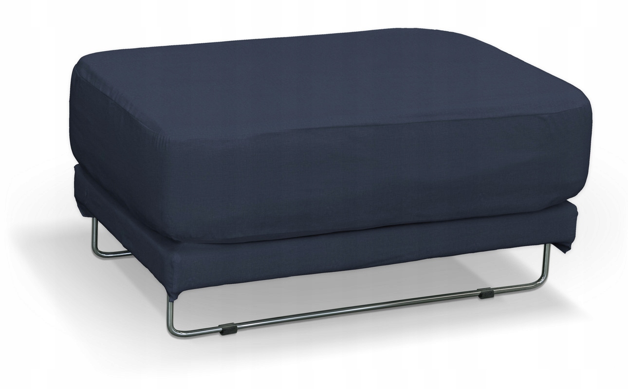 Obal na podnožku Tylösand Ikea modrý
