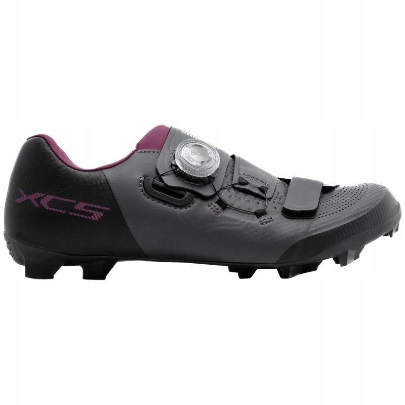 Shimano Tretry SH-XC502 W dámské šedá 37