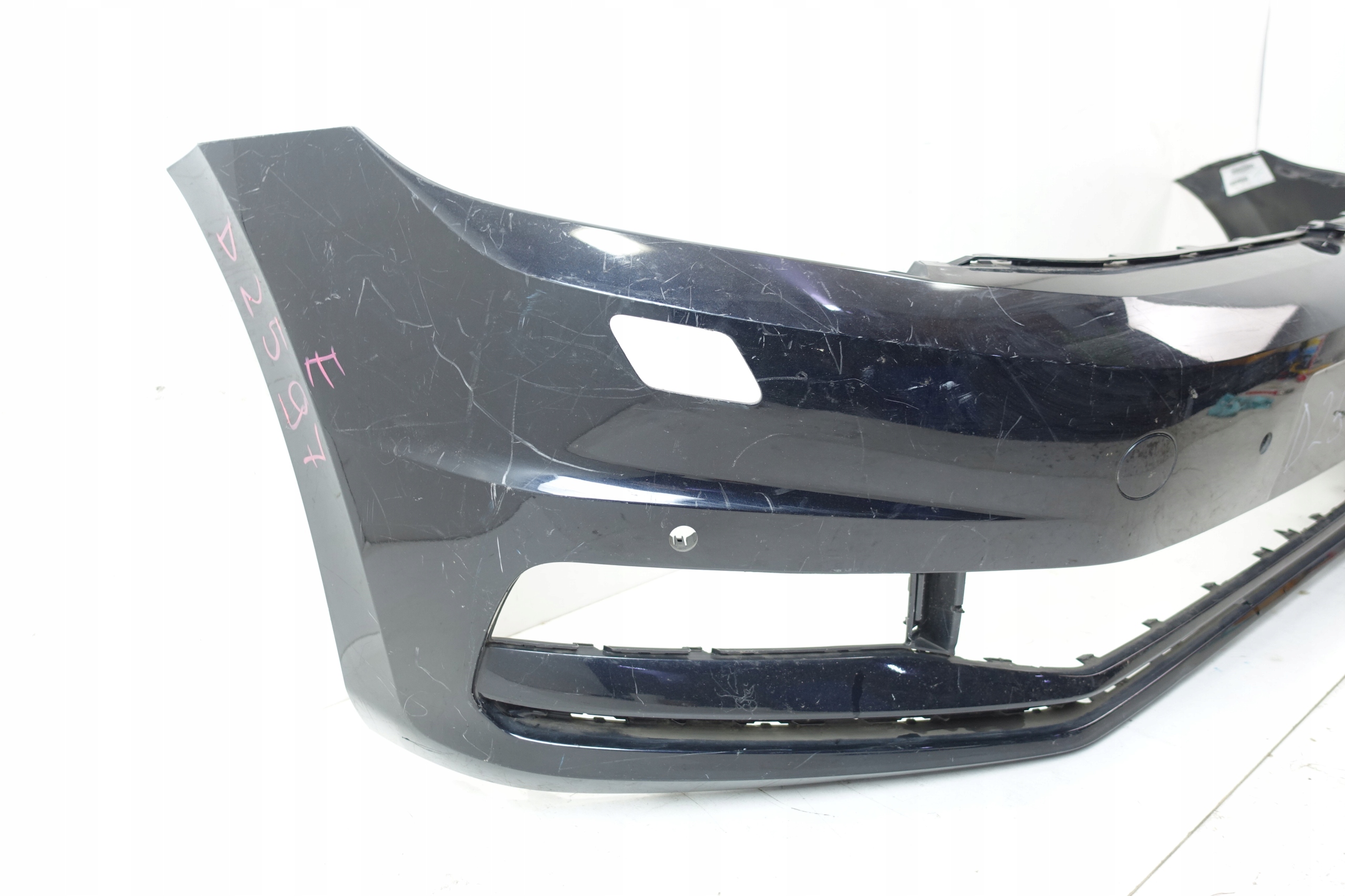 bumper front front VW TOURAN III 5TA 15