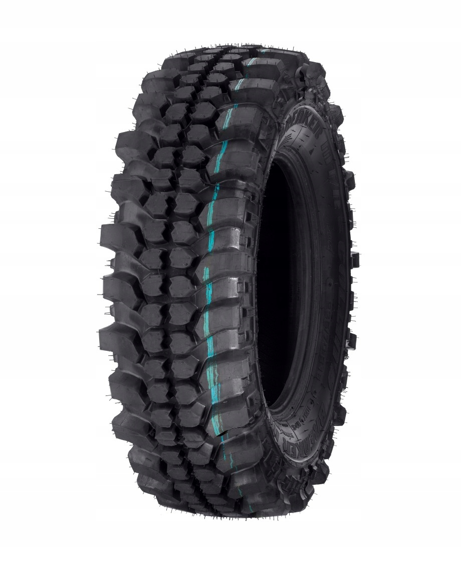 PROFIL BREAKER MT/R COLLINS 215/70 R16 100 S