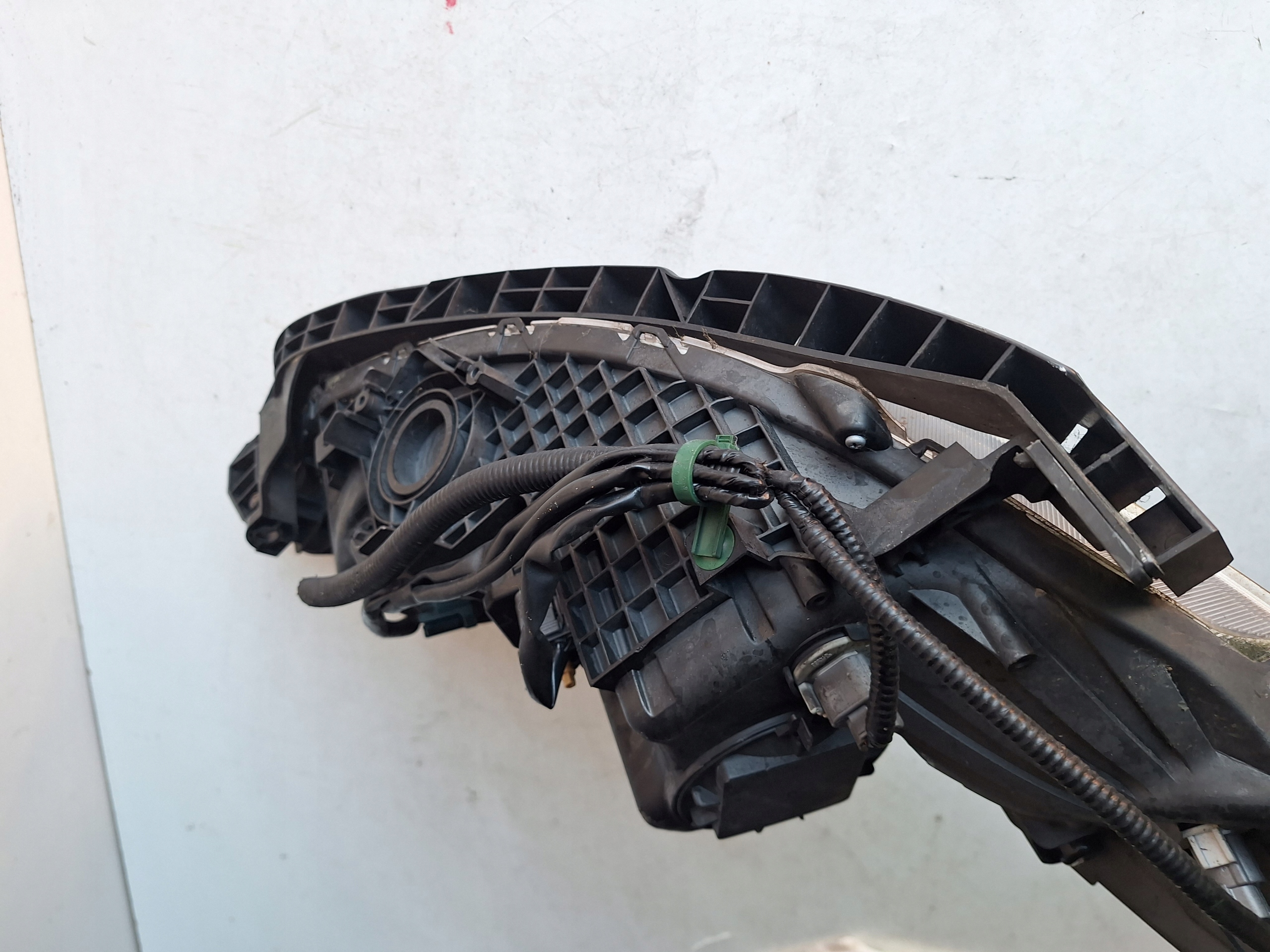 HONDA ACCORD VIII 08-12 light left UK