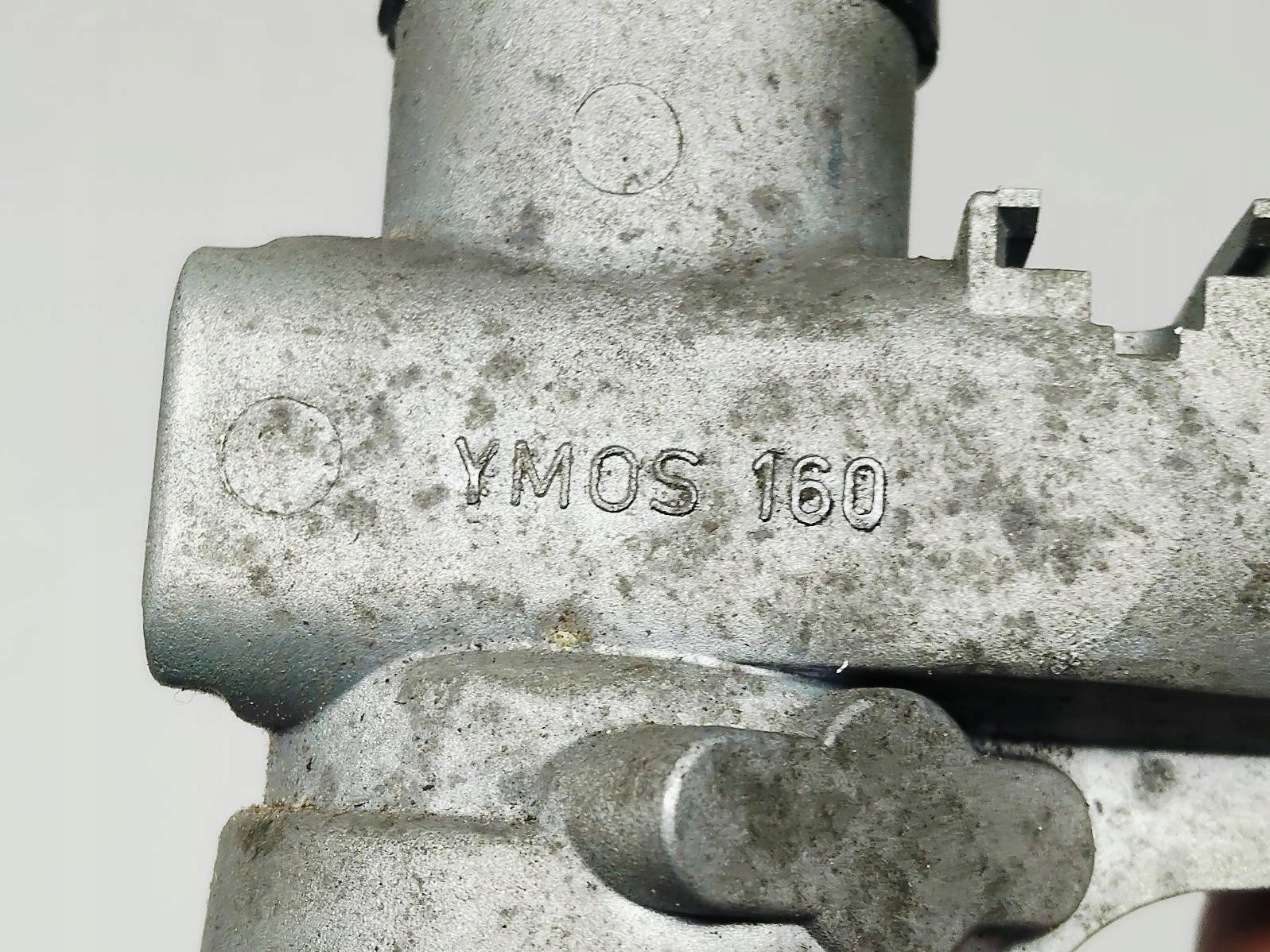 ignition MERCEDES-BENZ 410 2.3 YMOS160 kaczka