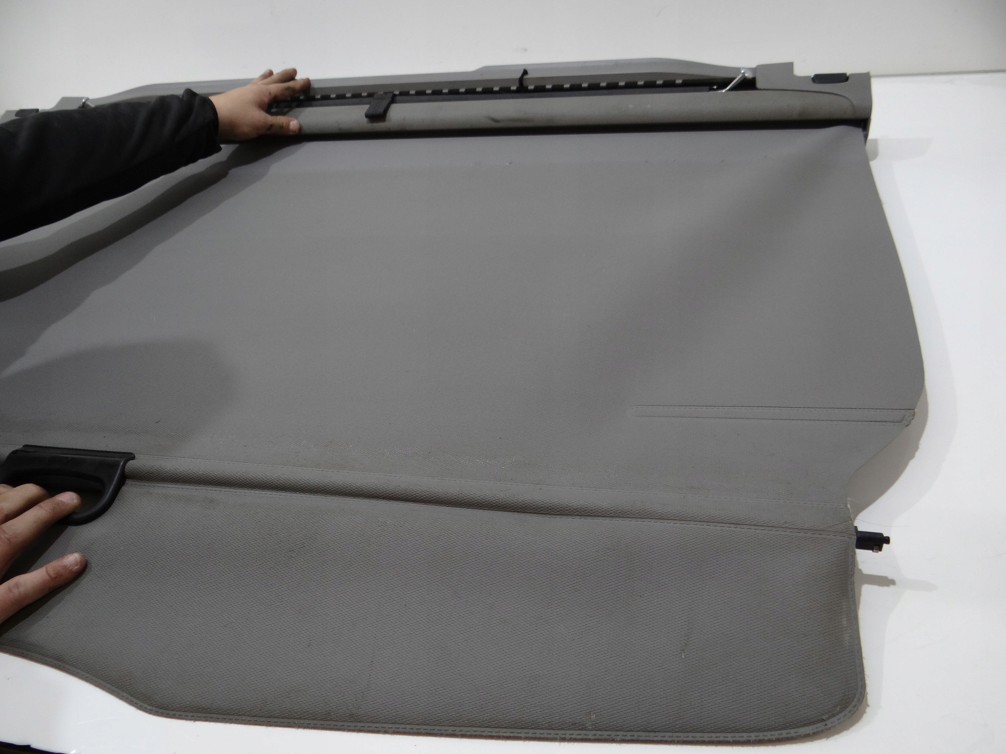 blinds boot BMW E61 9119691 (4614731)