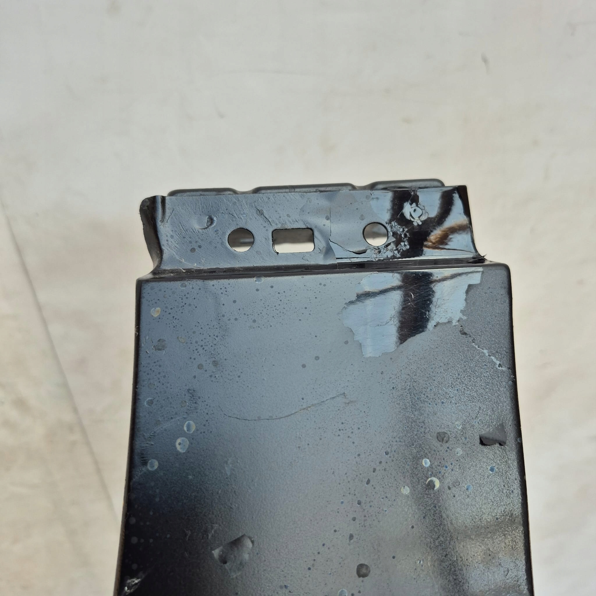 FORD GALAXY III MK3 15- fender right front front