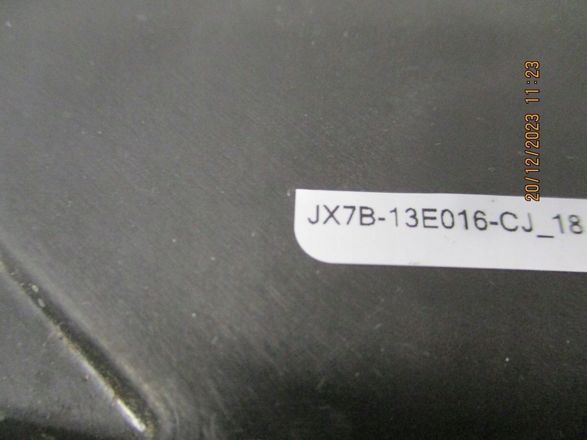 light lights FULL LED FORD FOCUS MK4 JX7B-13E016-CJ JX7B-13E017-CJ