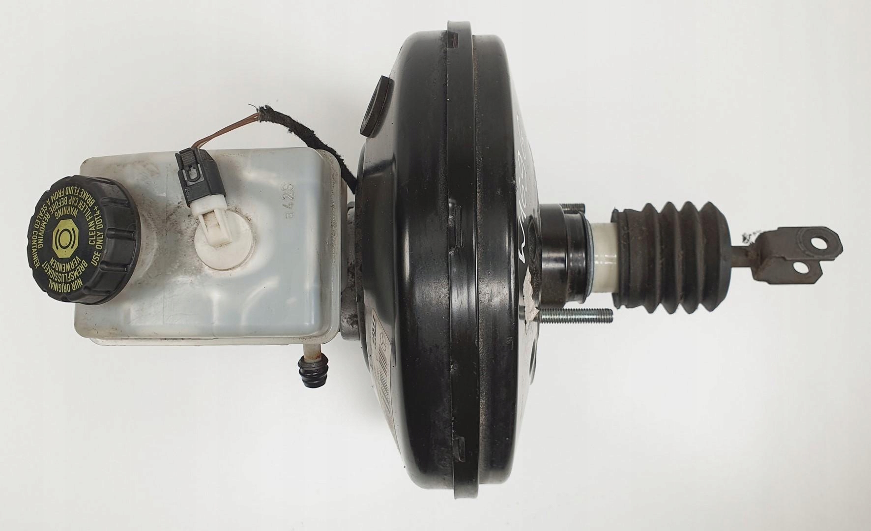 насос ABS MERCEDES W169 2.0 CDI A1694300230