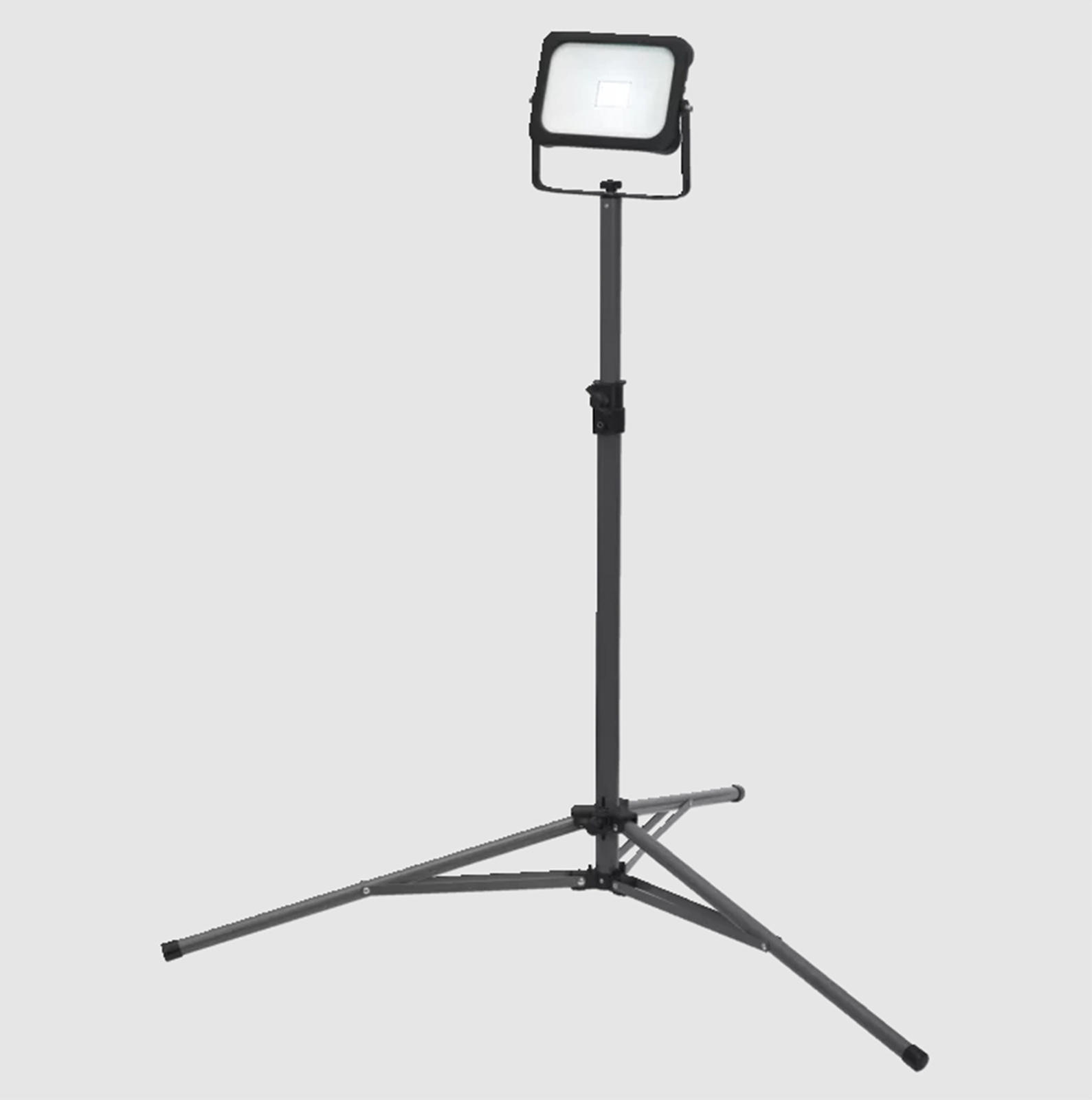 Naświetlacz LED Reflektor Halogen Lampa 20W Na Statywie Bateryjna LEDVANCE Jasność 2000 lm