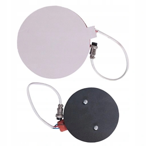 Drukarka A4 EPSON SureColor SC-F100 + PRASA Model mini drukarka termiczna rolki papieru